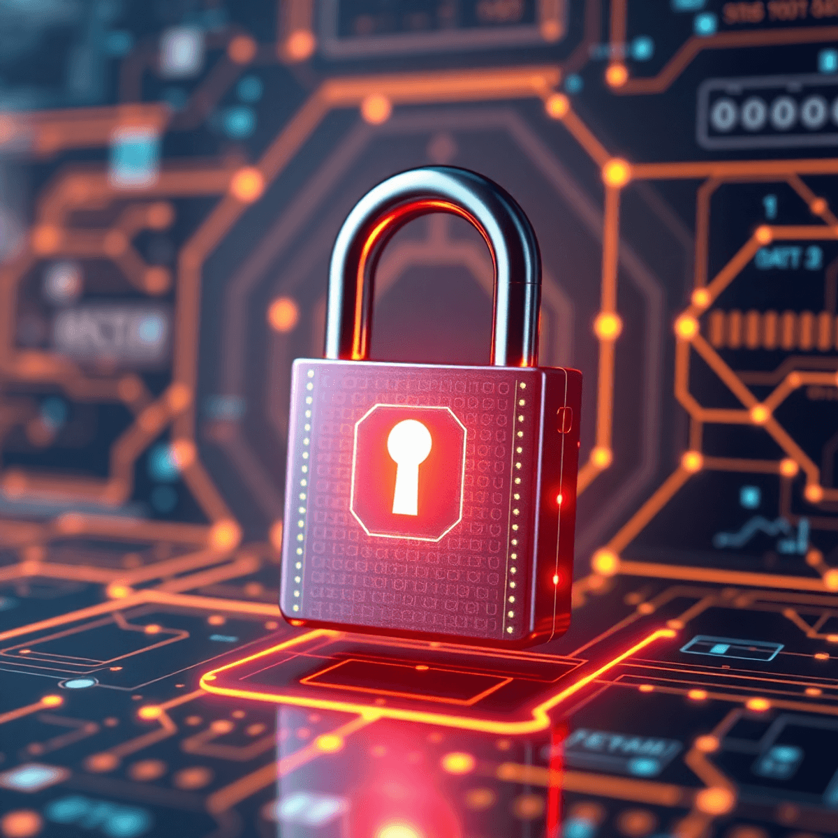 AI Friend Privacy & Security: What You Need to Know