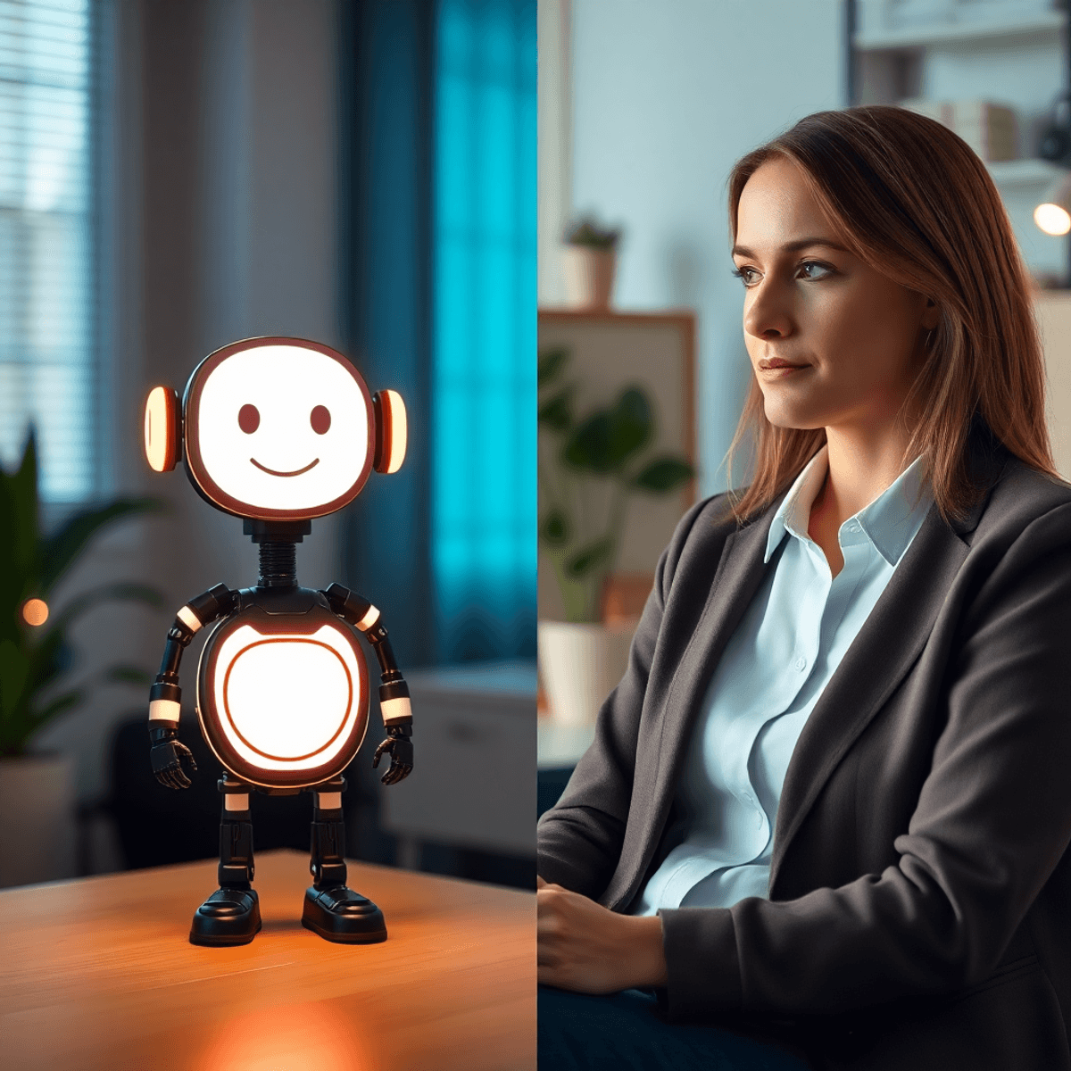 AI Friend vs Therapist: Understanding the Differences